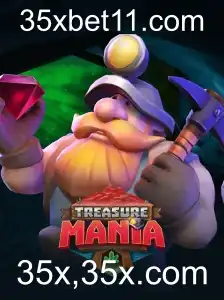Explorando TreasureMania: O Jogo de Caça ao Tesouro que Está Encantando o Mundo