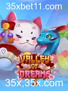 Descubra os Segredos do Jogo ValleyofDreams