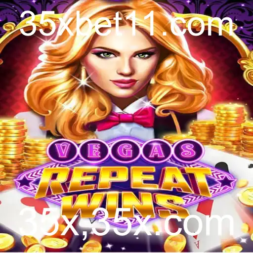 Descubra VegasRepeatWins: A Inovadora Experiência de Jogo Online